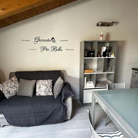 Apartmán Residenza Golese Parma Exteriér fotografie