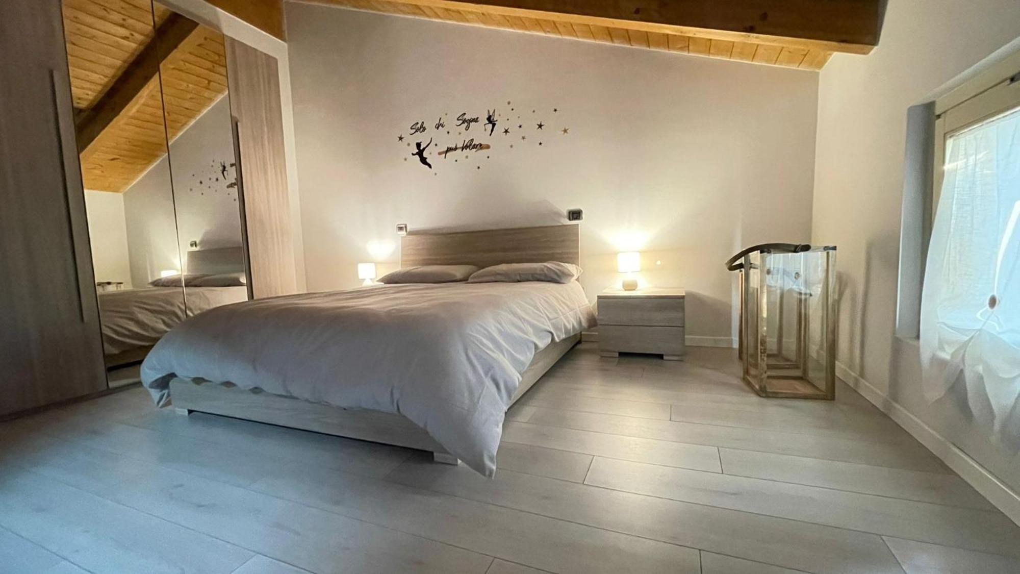 Apartmán Residenza Golese Parma Exteriér fotografie